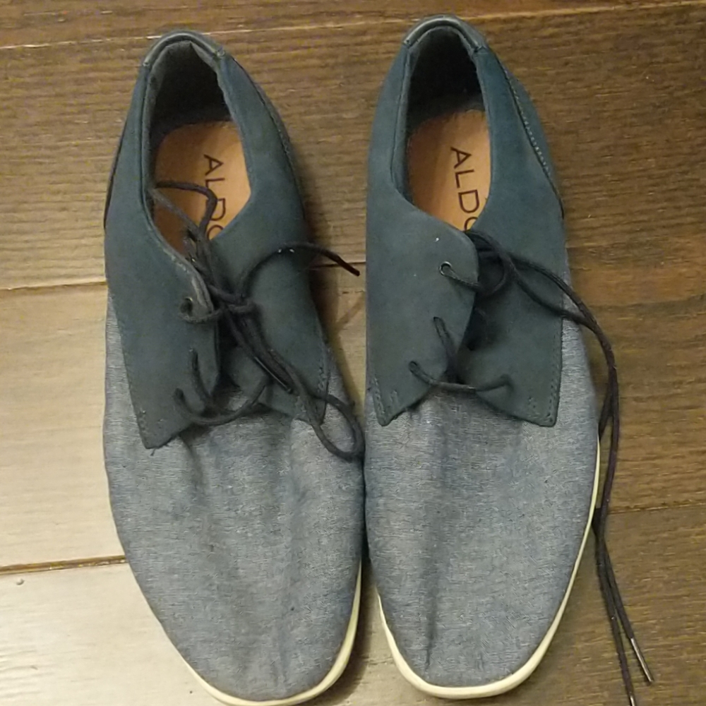 Also Shoes